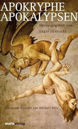Apokryphe Apokalypsen