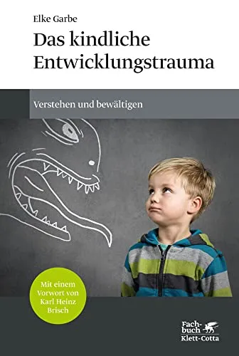 Das kindliche Entwicklungstrauma: Verstehen und bewältigen - Medizinbuch über kindliche Entwicklungstraumata, bietet wertvolle Einblicke und Strategien zur Bewältigung für Eltern und Fachkräfte.