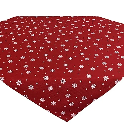 Tischdeckenshop24 BKF3 Table cloth, Acrylic