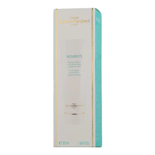 Jeanne Piaubert Nourilys Soin Masque Sérum Nutri-Réparateur