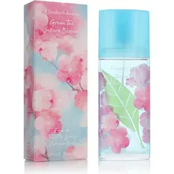 Damenparfüm Elizabeth Arden EDT Grüner Tee Sakura Blossom 100 ml