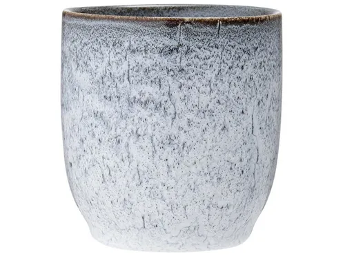 Kaffee- & Teebecher Grau von Ladelle