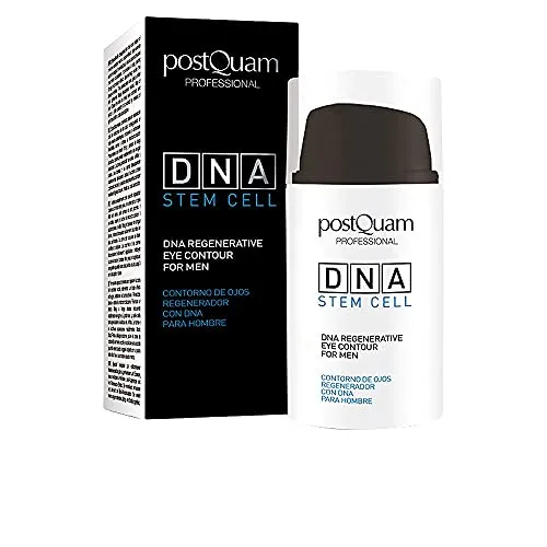 POSTQUAM Augenkonturengel Adn Men 20 ml