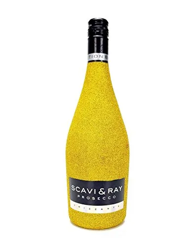 Scavi & Ray Prosecco Frizzante 0,75l (10,5% Vol)