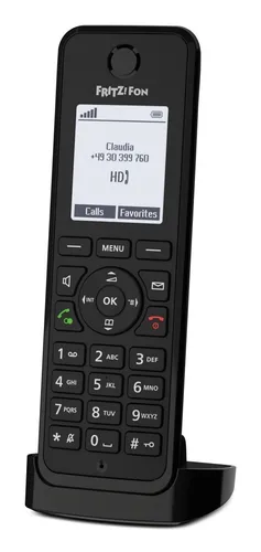 Die besten AVM FRITZ-Telefone | Test & Kaufberatung von AVM