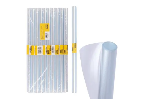 Idena Schutzfolie Idena Buchfolie 2m x 40cm transparent