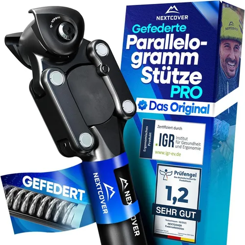 Fahrradsattelstützen von Nextcover