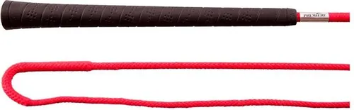 Premiere Etarah Reitgerte Rot 180 cm Rot 180 cm von Premiere