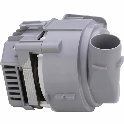 BOSCH Neff Siemens Geschirrspüler Wärme Heizung Und Waschpumpe 00755078 Original