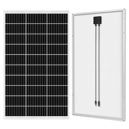DOKIO 150W Solarpanel von DOKIO