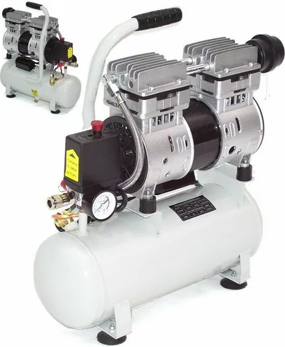 Flüsterkompressor 40291