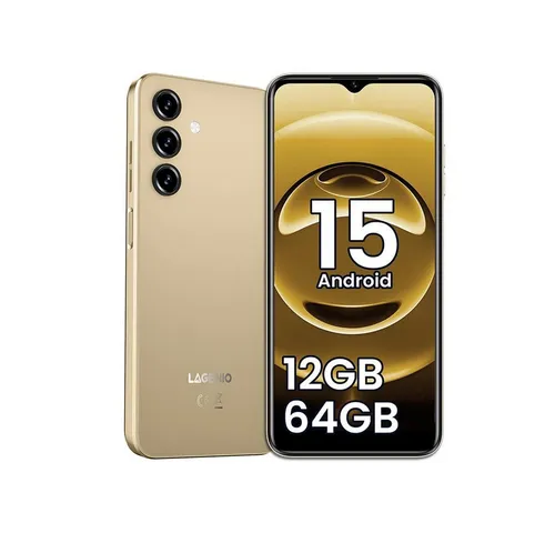 LAGENIO A10 Handy 6,5