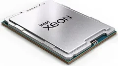 Intel Xeon W W5-3435X - 3.1 GHz 16-Kern Prozessor - Prozessoren mit 3.1 GHz, 16 Kernen und 32 Threads für herausragende Leistung in Server- und Workstation-Anwendungen.