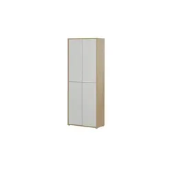Xora Schuhschrank Alice Springs, Hellgrau in beige von Forte