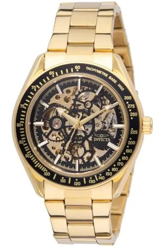 Invicta Objet D Art 49502 Herrenuhr von Invicta