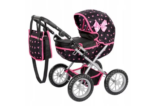 Kinderplay Puppenwagen