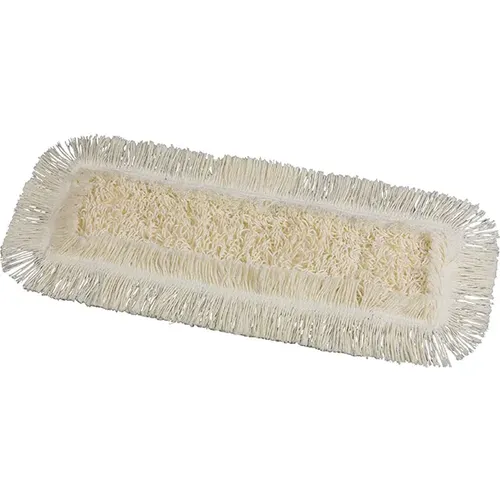Wischmop aus Baumwolle Vermop Sprint Basic 40 cm mit sehr guter Wasser und Schmutzaufnahme