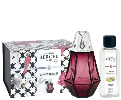 Lampe Berger Geschenkset
