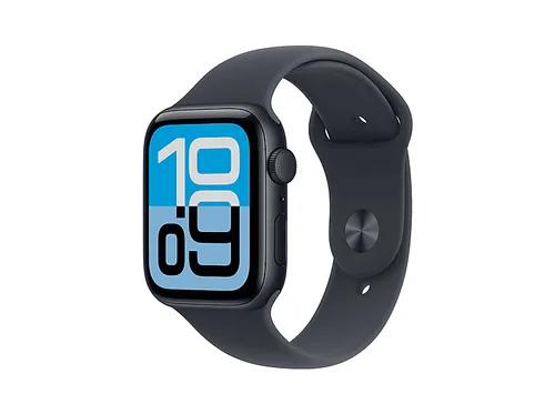 Schmuck Schwarz von Apple