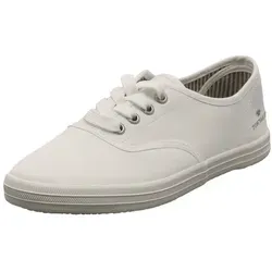 Produktbild Tom Tailor Damen Schnürhalbschuhe