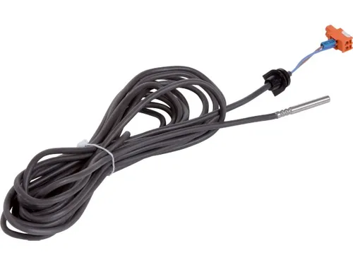 Viessmann Temperatursensor NTC 10k Speicherfühler, Kesselfühler # 7438702