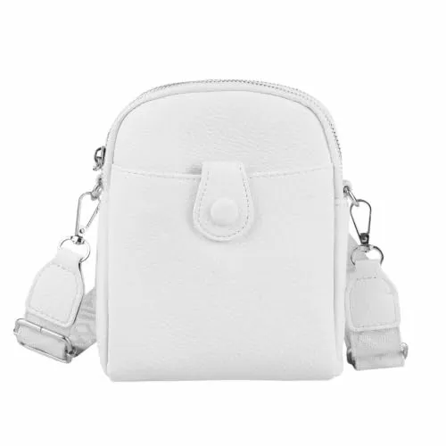 OBC Damen Crossbody Umhängetasche