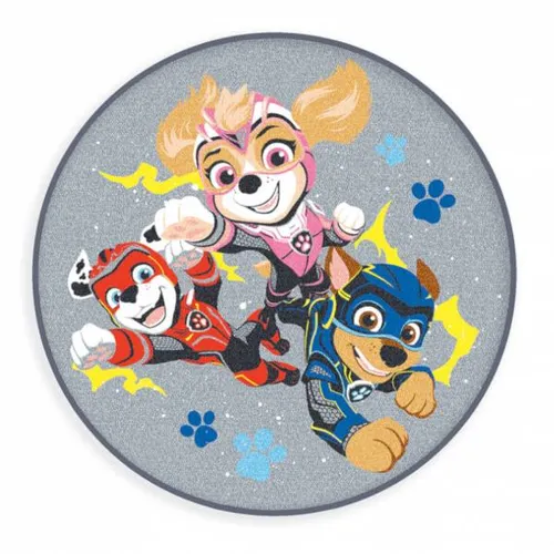 Lizenz Paw Patrol Kinder Teppich 80 cm 6432434026523 163946636-163946624