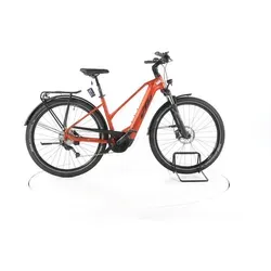 KTM Macina Gran 610 Trekking E-Bike