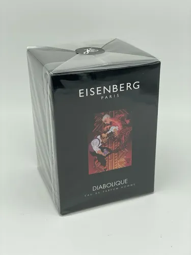 EISENBERG L'Art du Parfum Diabolique Homme