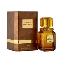 Ajmal Amber Precious Eau De Parfum 100 ml