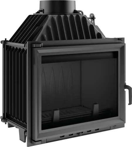 Kamineinsatz MAJA 8 kW