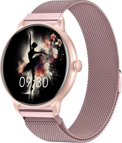 ZPPSNFIT Smartwatch 1.43