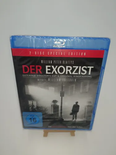 Der Exorzist I von Warner Bros