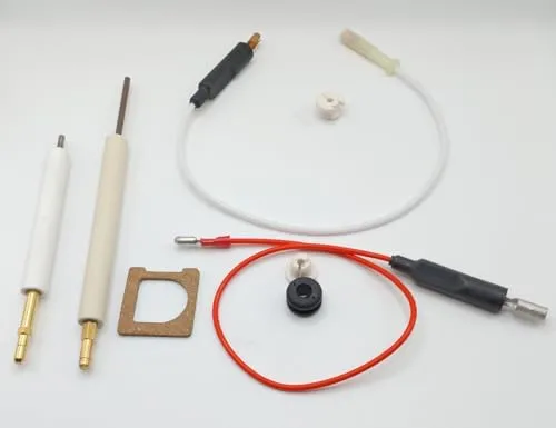 Riello Wartungsset Gasbrenner Gulliver BS3 BS3D (800103)