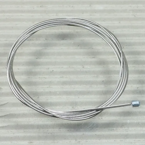 CAMPAGNOLO CG-CB014 SCHALTZUG 1,2 MM NIRO ERGOPOWER 1600 MM LANG