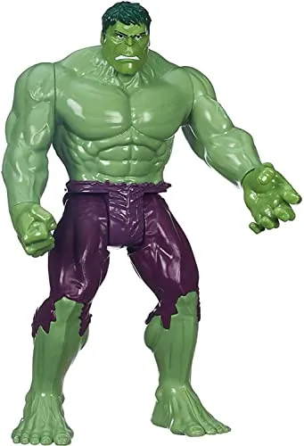Hasbro Avengers Hulk 30 cm