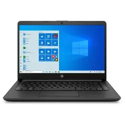 HP 14-dk1425ng Laptop mit AMD Ryzen 3, 14 Zoll FHD von HP