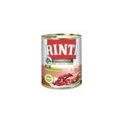 Rinti Kennerfleisch Senior Rind 800 g