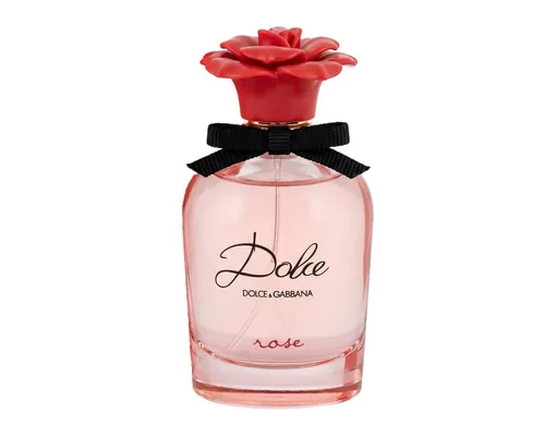 Dolce & Gabbana Dolce Rose Eau de Toilette Spray