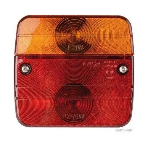 Produktbild Herth+buss Elparts Heckleuchte 83830182