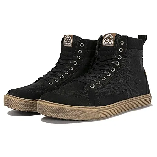 John Doe Neo Motorradschuhe von John Doe