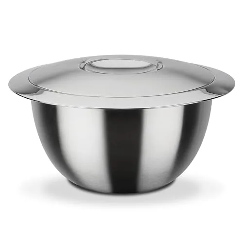 GSW Thermobehälter Set, Edelstahl 2-tlg