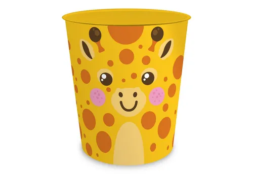 itenga Papierkorb itenga Papierkorb Tiermotiv von itenga