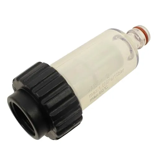 Wasserzulaufanschluss für Hochdruckreiniger 91105896