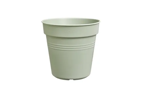 Blumentöpfe & Pflanzgefäße Grün von Elho