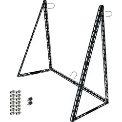 Schwaiger Solarmodulhalterung für 1 Panel