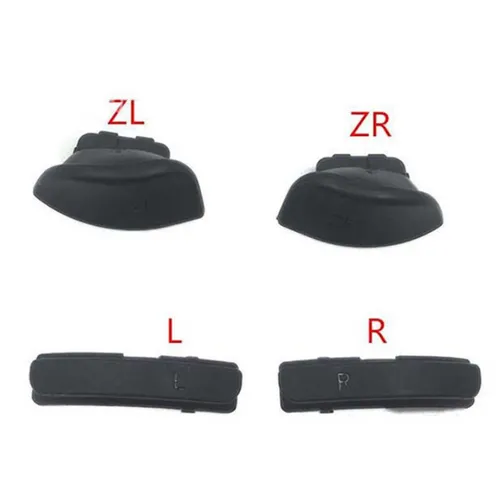 Ersatz Buttons für Nintendo Switch Controller: L R ZL ZR