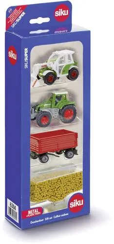 Siku Spielzeug-Auto von SIKU Spielwaren