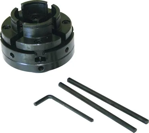 Holzmann Maschinen 4-Backenfutter für Drechselbank DREVD1100