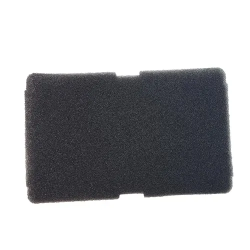 Produktbild Wärmetauscher Filter Trockner für u.a. Beko 245 x 158 x 14 mm 2964840100